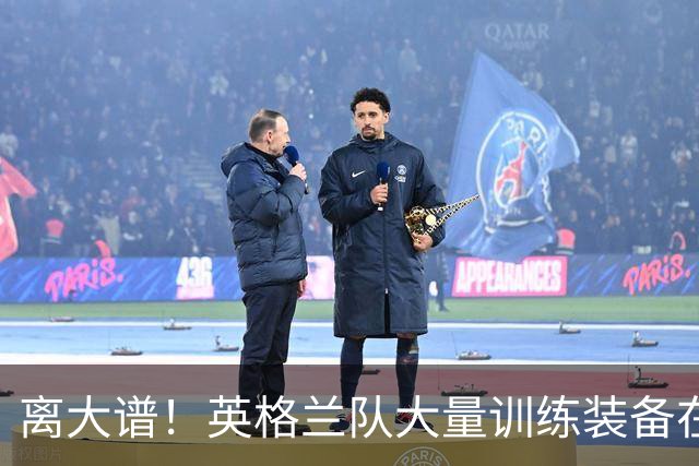 离大谱！英格兰队大量训练装备在美国被盗，凯恩、贝林厄姆等人球鞋失踪，两人被捕